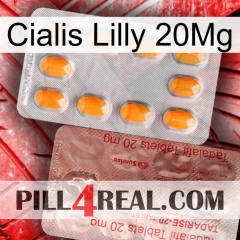 Cialis Lilly 20Mg new13